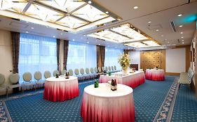 ホテルサンライト新宿